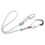 FP22 - Adjustable 2m Restraint Lanyard