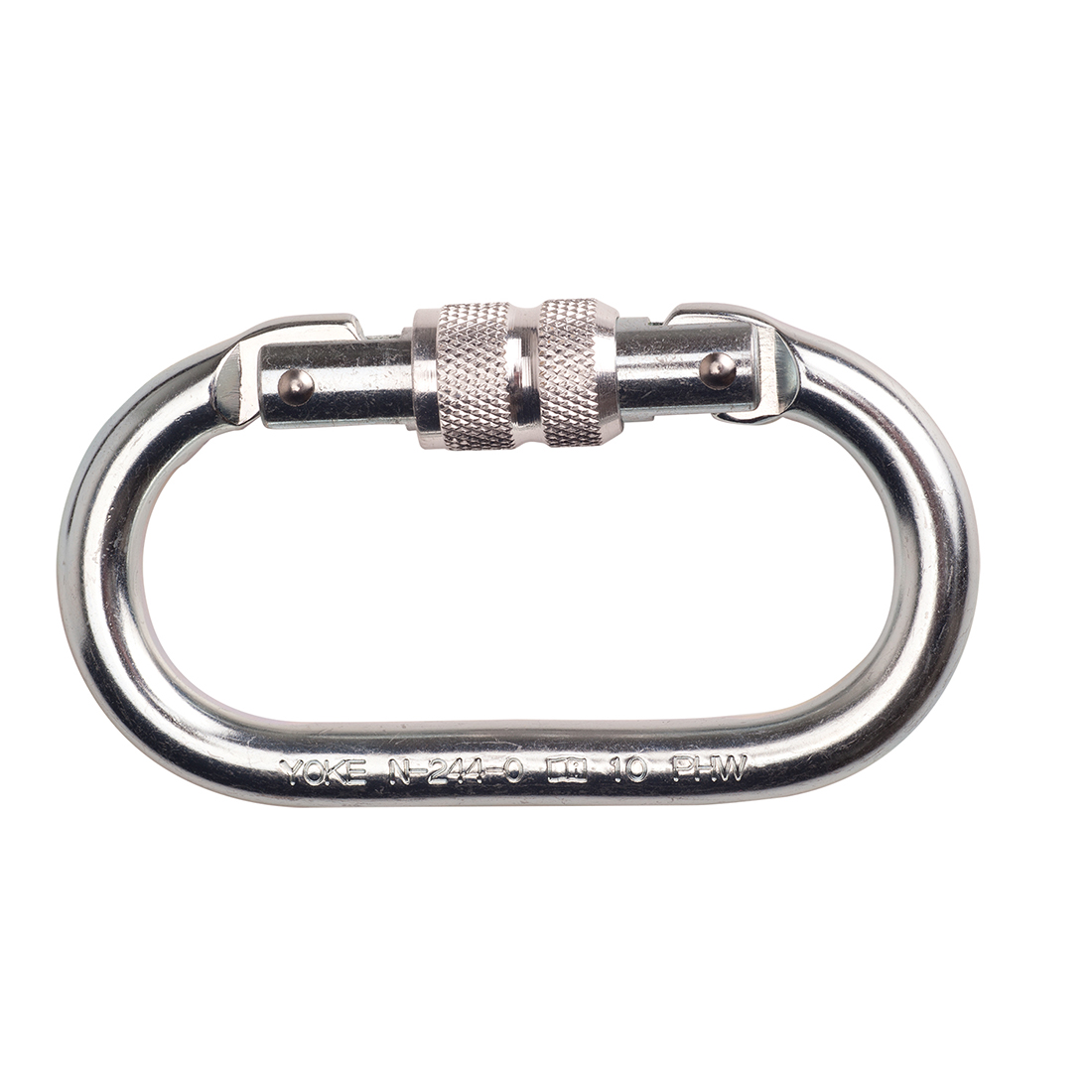 FP30 - Screwgate Carabiner