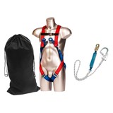 FP62 - Fall Arrest Kit