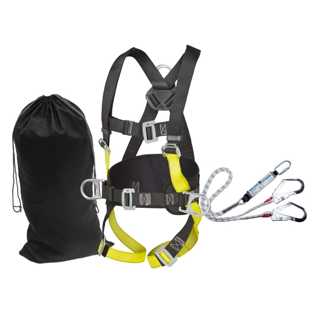 FP64 - Scaffolding Kit