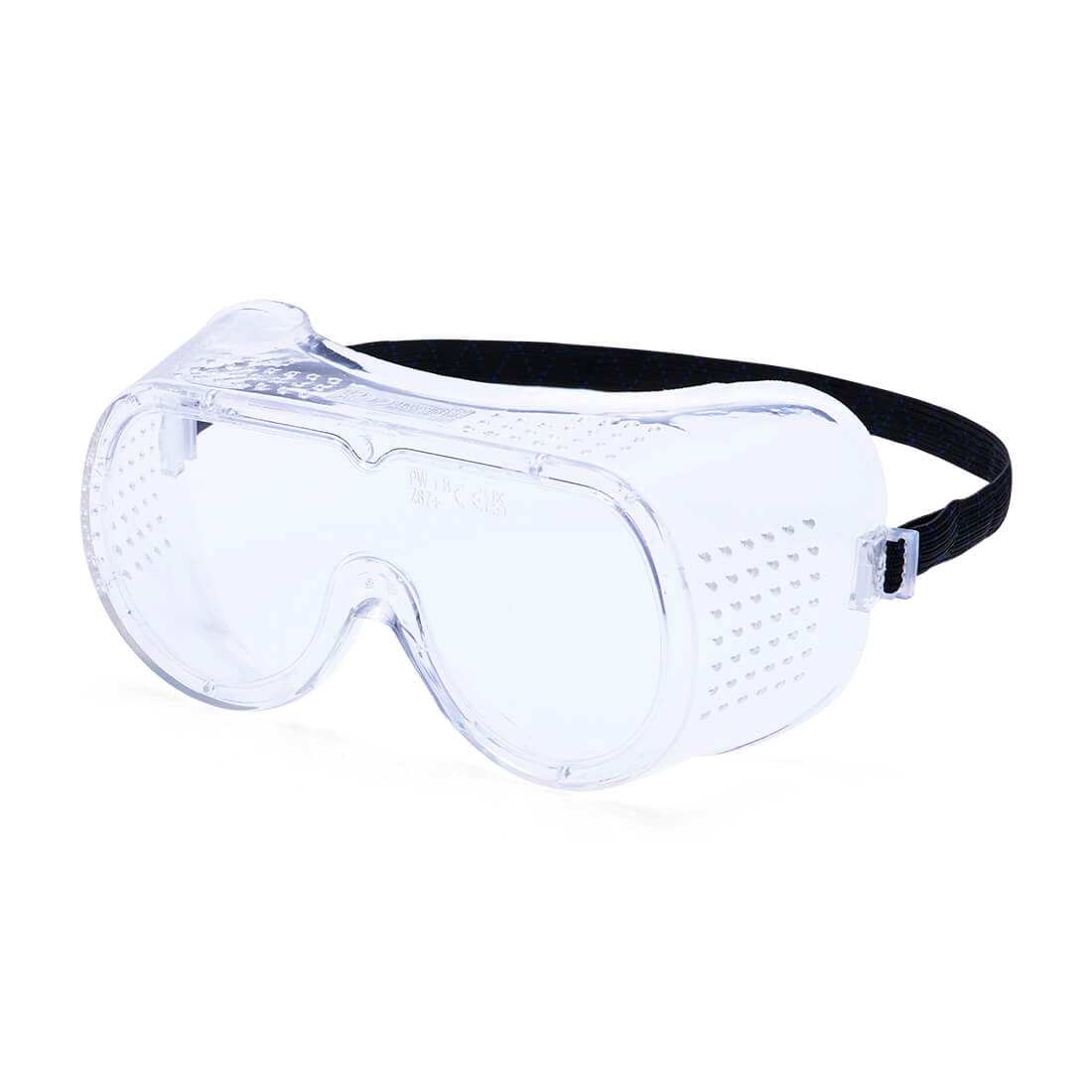 PW20 - Direct Vent Safety Goggle