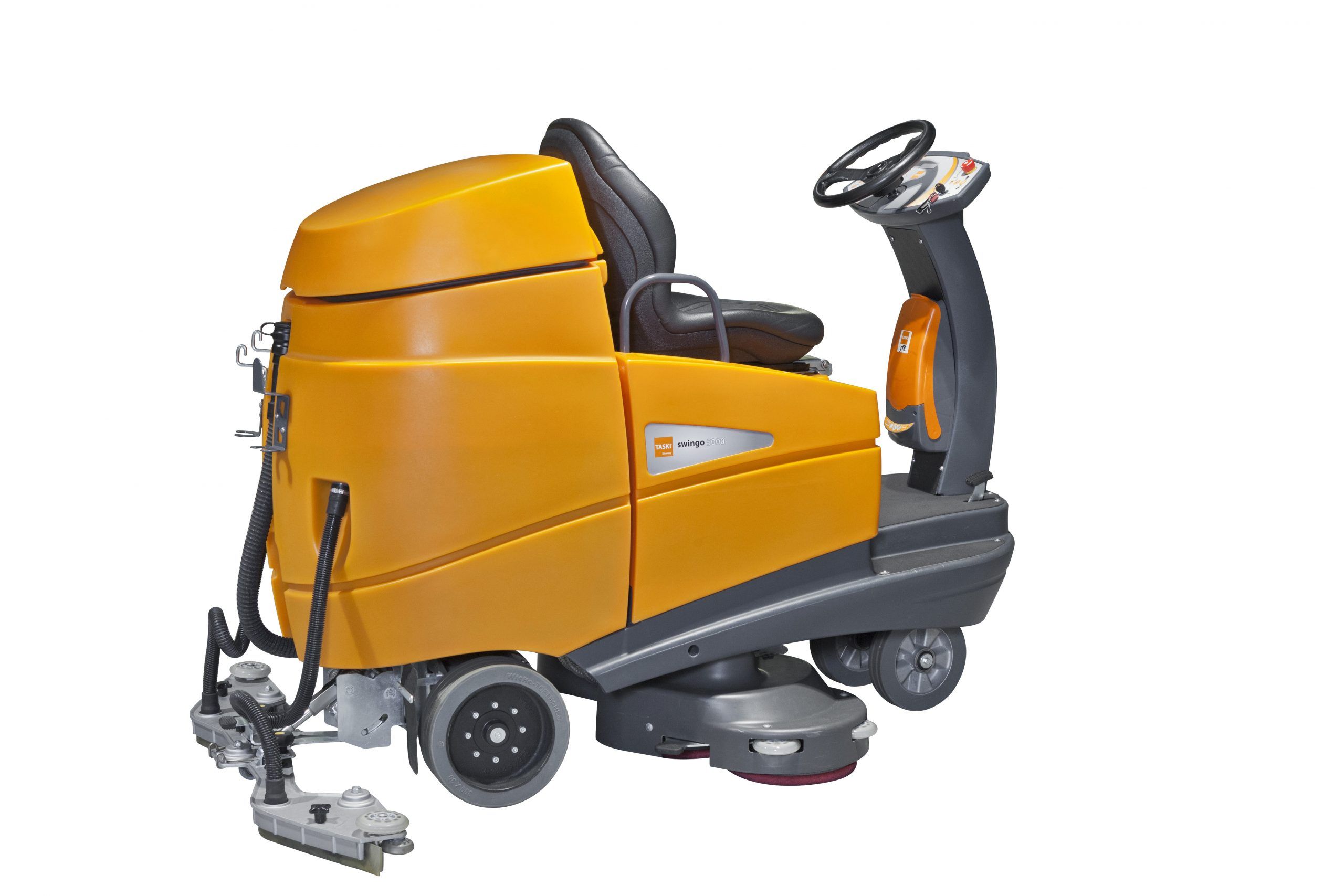 TASKI Swingo 5000 B Li ion