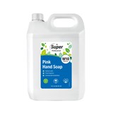 Pink Pearl Hand Soap - 5ltr