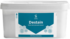 Destain Powder 5kg