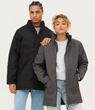 02109 - SOL'S Unisex Robyn Padded Jacket