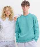 03814 - SOL'S Unisex Columbia Sweatshirt