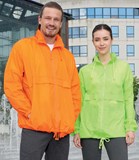 32000 - SOL'S Unisex Surf Windbreaker Jacket