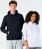 47101 - SOL'S Unisex Snake Hooded Sweatshirt