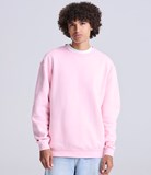 JH230 - AWDis Unisex Organic Sweatshirt
