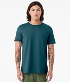 CV3001 - Canvas Unisex Crew Neck T-Shirt