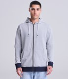 EA051 - Ecologie Unisex Okavango Sustainable Zoodie