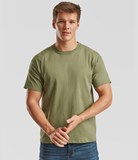 SS12 - Fruit of the Loom Original T-Shirt