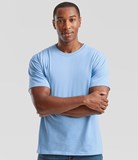 SS6 - Fruit of the Loom Value T-Shirt