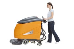 TASKI Swingo 1650 B gel