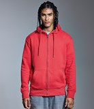 AM02 - Anthem Organic Full Zip Hoodie