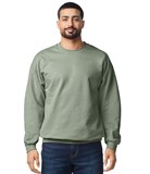 GD67 - Gildan SoftStyle® Midweight Crew Neck Sweatshirt