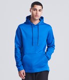 JH006 - AWDis Sports Polyester Hoodie