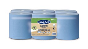 Blue Premium Centrefeed - 2 Ply
