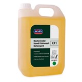 YC41 - Jeyes Super Concentrate Bactericidal Manual Dishwash Detergent