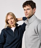 K335 - Unisex Kustom Kit 1/4 Zip Sweatshirt