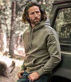 T5430 - Tee Jays Hooded Sweatshirt