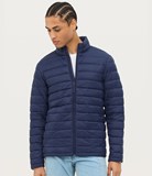 02898 - SOL'S Wilson Lightweight Padded Jacket