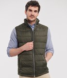 441M - Russell Athletic Nano Padded Bodywarmer