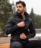 SSR5 - Stormtech Scirocco Lightweight Shell Jacket