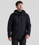 CR301 - Craghoppers Expert Kiwi Pro Stretch Long Jacket