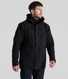 CR305 - Craghoppers Expert Kiwi Pro Stretch 3-in-1 Jacket