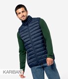 KB6113 - Kariban Lightweight Padded Bodywarmer