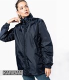 KB616 - Unisex Kariban Windbreaker Jacket