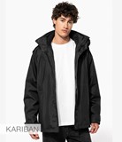 KB657 - Kariban 3-in-1 Jacket