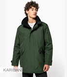 KB677 - Kariban Parka Jacket
