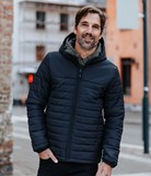 QXH1 - Stormtech Nautilus Quilted Hooded Jacket