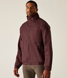 RG045 - Regatta Dover Waterproof Insulated Jacket