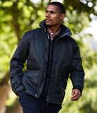 RG076 - Regatta Benson III 3-in-1 Breathable Jacket