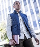 RG187 - Regatta Tyler Diamond Quilted Bodywarmer