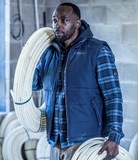 RG605 - Regatta Altoona Padded Bodywarmer