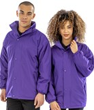 RS160 - Unisex Result Fleece Lined StormDri 6000 Waterproof Jacket