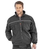 RS300 - Result Work-Guard Sabre Pilot Jacket