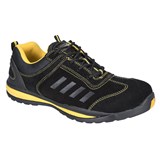 FW34 - Steelite Lusum Safety Trainer S1P HRO SR