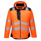 T400 - PW3 Hi-Vis Winter Jacket