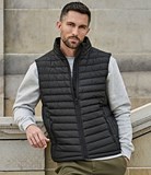 T9632 - Tee Jays Zepelin Padded Bodywarmer