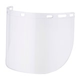PF40 - PC Premium Visor clear