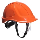 PW54 - Endurance Plus Visor Helmet