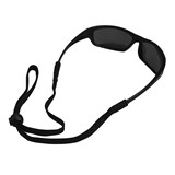PA30 - Black Safety Glasses Neck Cord (Pack of 100)