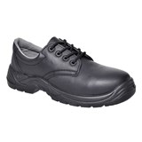 FC14 - Composite Action Leather Low Shoe S1PS SR