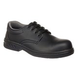FW80 - Steel Microfibre Low Shoe S2 FO SR