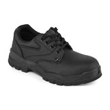 FW14 - Steel Split Leather Low Shoe S1P SR